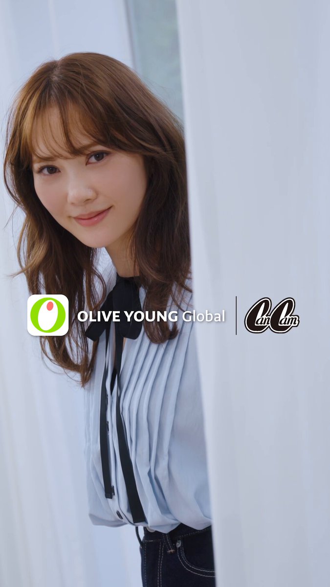 CanCam (@cancamtv) / Posts / X