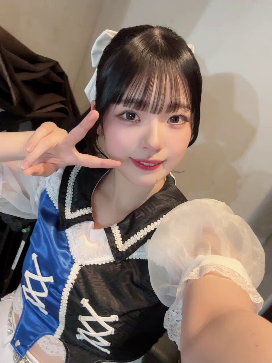 本日は『ネクストカルチャーズ』ありがとうございました❣ しおん