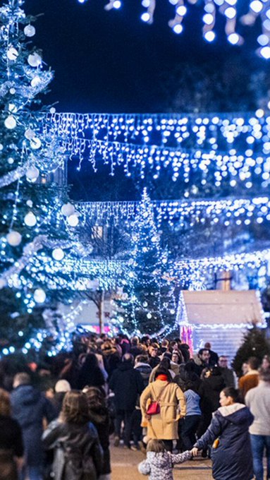 Image de l'actu de Ville de Niort