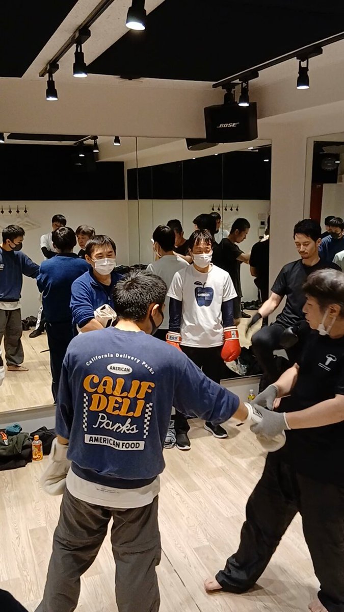 タクティカル・シラット (@tacticalsilat) / Posts / X