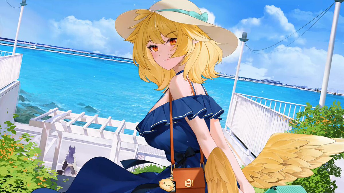 鹿橋しかばし (@Shikabashi) / Posts / X