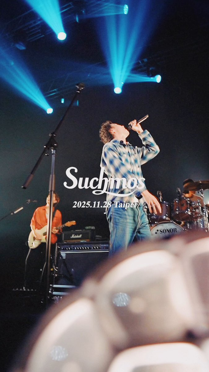 Suchmos (@suchmoz) / Posts / X