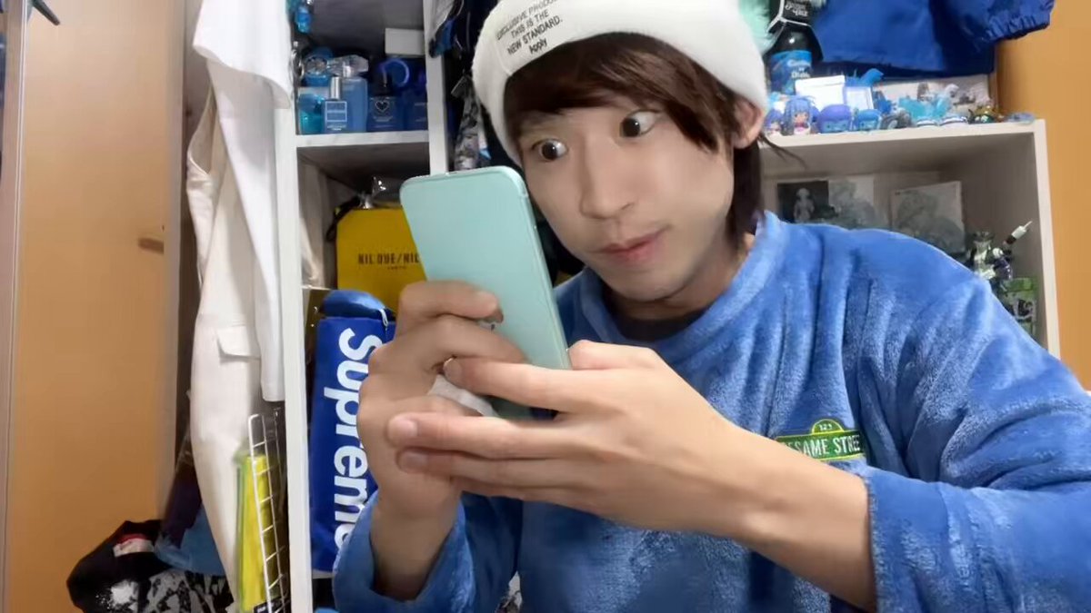 UVERworldさんの本日のLIVEの 「セットリスト」を見た僕の反応