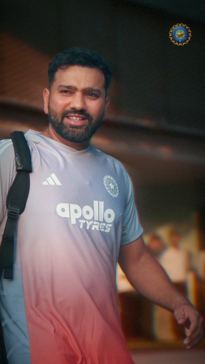 The Team atmosphere always looks Picture