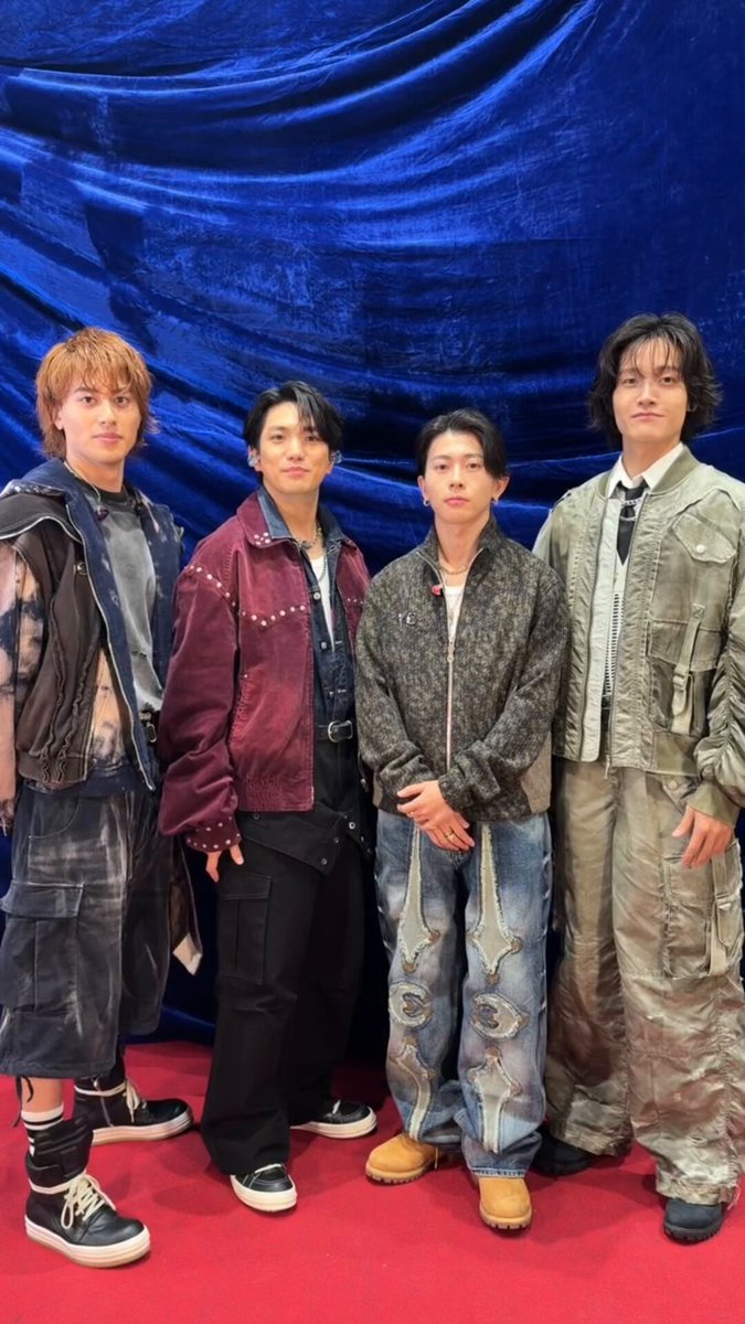 Aぇ! group (@Aegroupofficial) / Posts / X