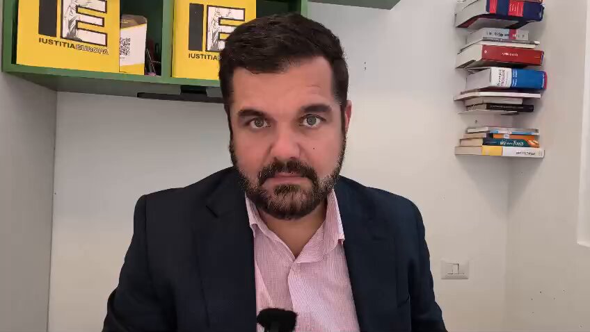 Luis María Pardo (@LMPardoAbogado) / Highlights / X