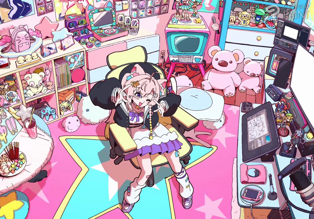 あーたそです✩.*˚ Z/X -Zillions of enemy X- NF DramaCD ⑲ 「ソトゥなし放送局14ch