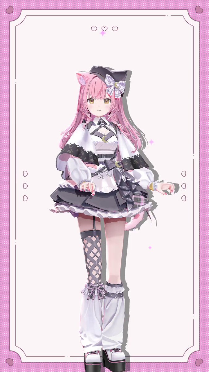 これはっ猫の舞っ！！🐈‍⬛💥 うにゃ〜にゃ〜にゃ〜₍ᐞ•༝•ᐞ₎◞ ̑̑