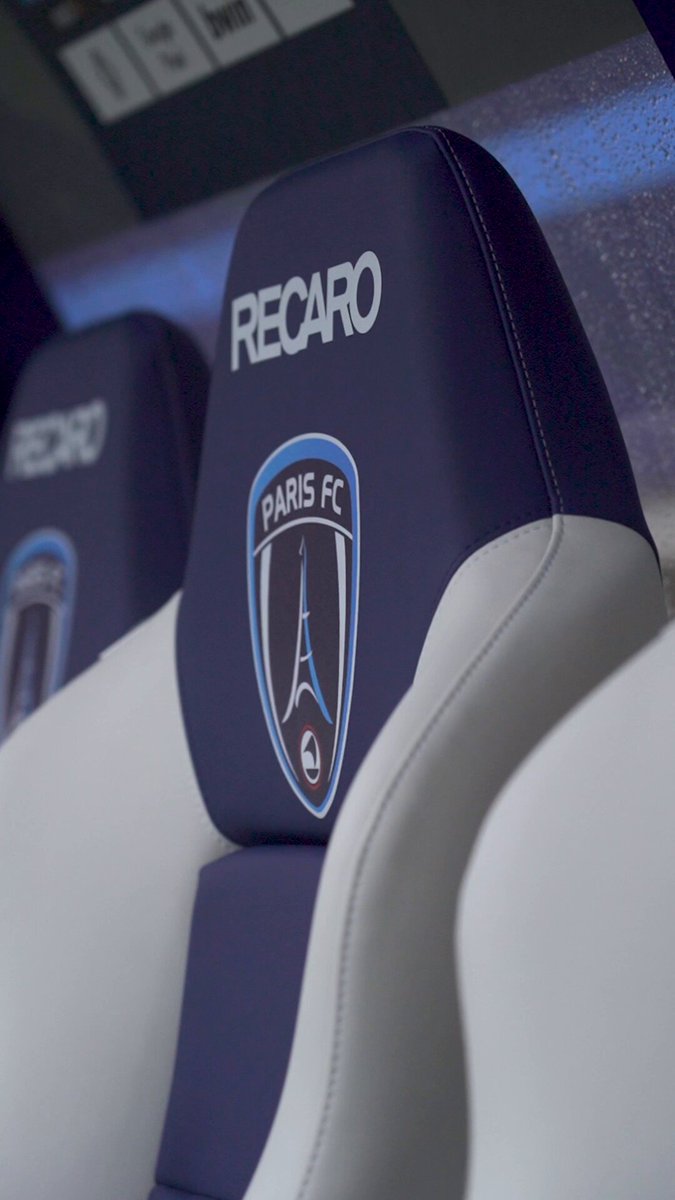 ⌚️ Coup d'envoi dans moins de 2️⃣ heures. On vous attend la #TeamAJA ! 💙🤍#TeamAJA #PFCAJA pic.