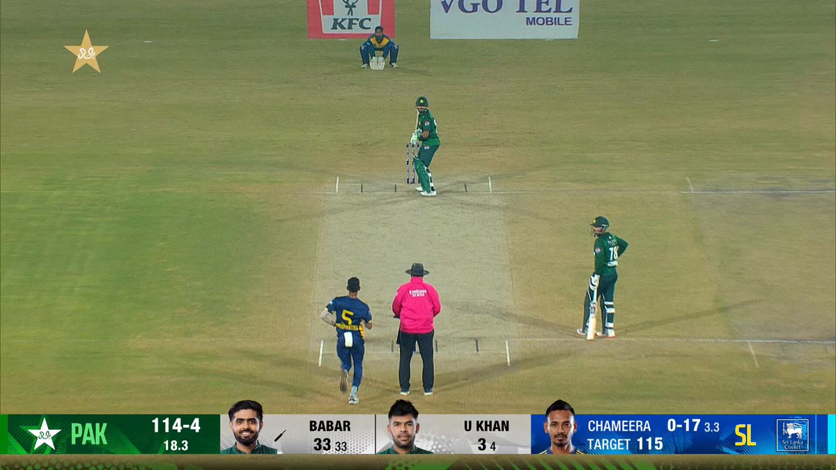 Just two days ago, Babar Picture