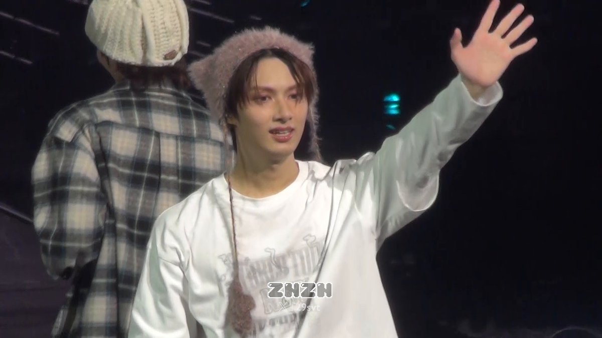 251129 SEVENTEEN NEW_ IN NAGOYA かわいいいいい🥲🥲 #세븐틴