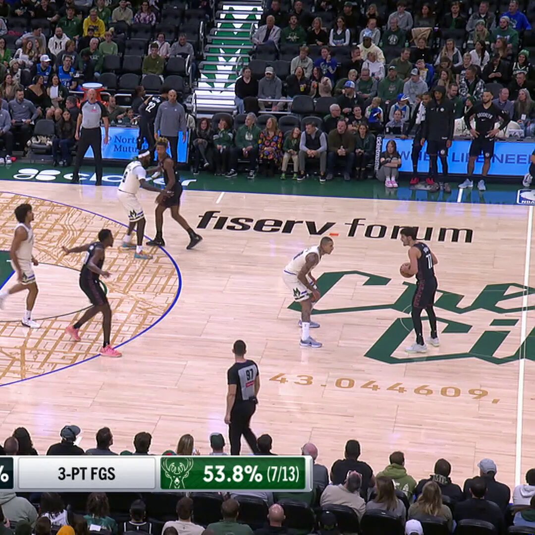 YESSIRR DANNY!! 😤  