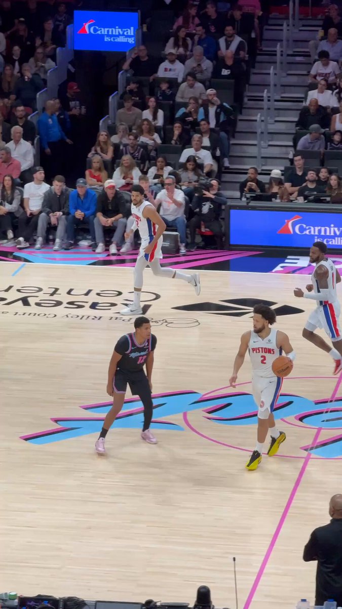 Double-double off the bench btw 