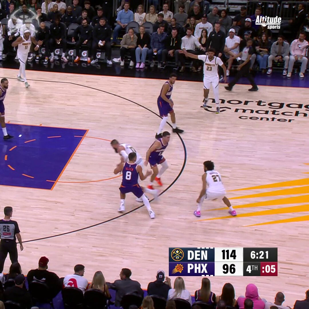 Just a pure bucket getter 