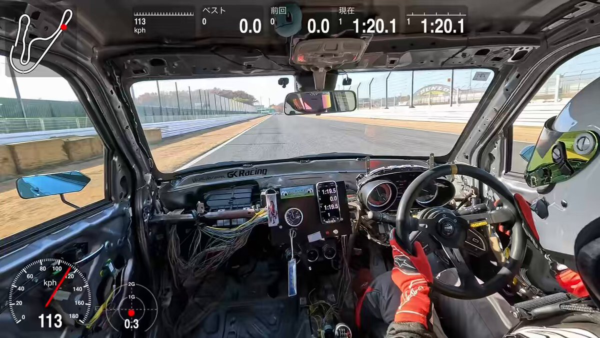 ひじり (@hijiri_zc33s) / Posts / X