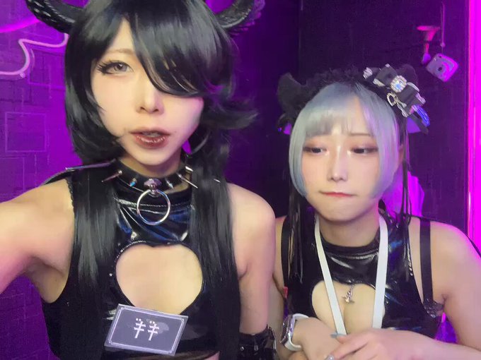 サキュバスシーシャTAILS　名古屋駅のツイート