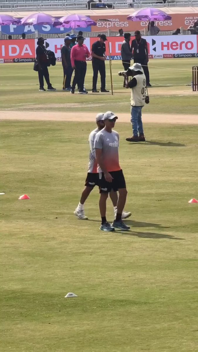 Rohit Sharma and Virat Kohli Picture