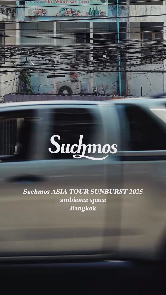 Suchmos (@suchmoz) / Posts / X