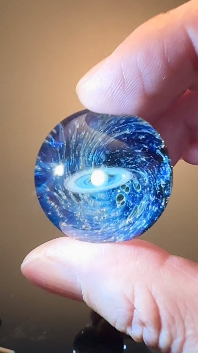 戸水 賢志 / PlusAlpha / 宇宙ガラス (@plusalpha_glass) / Posts / X