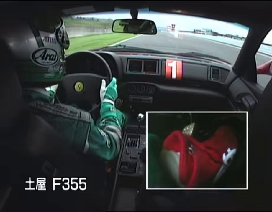 Post by 土屋圭市 on X: ^ ^