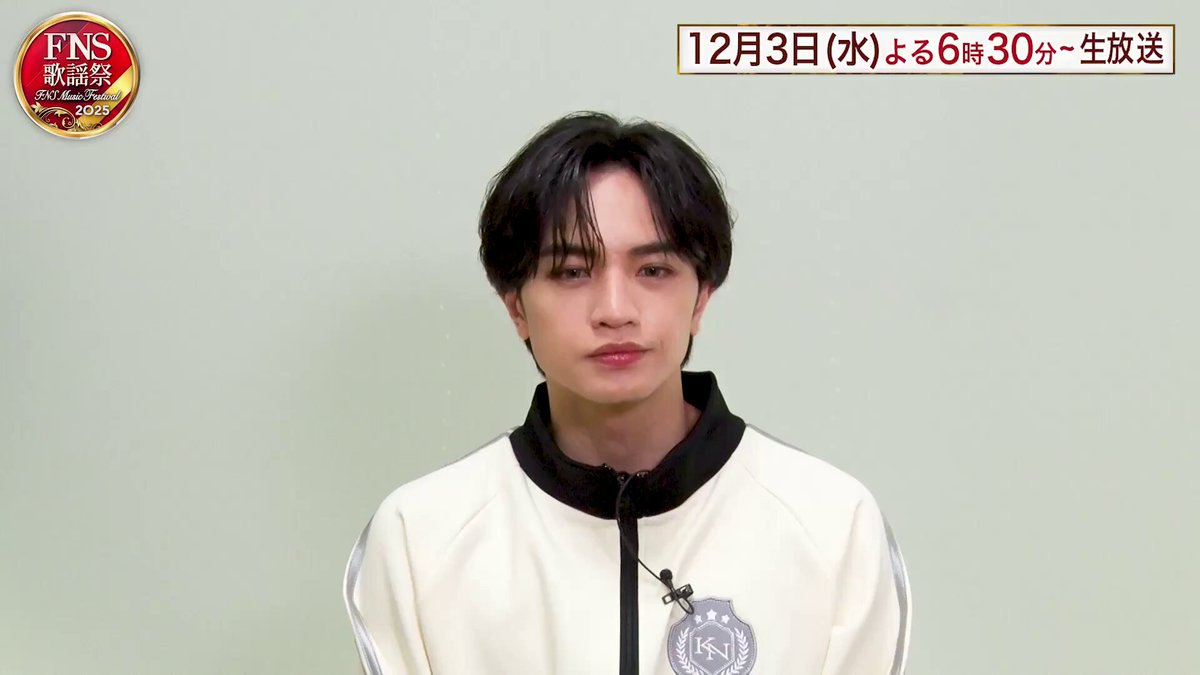 ケンティーからコメントきたよ📣💙 IDOLIC歌うよ😍 ハイパーSexy12月