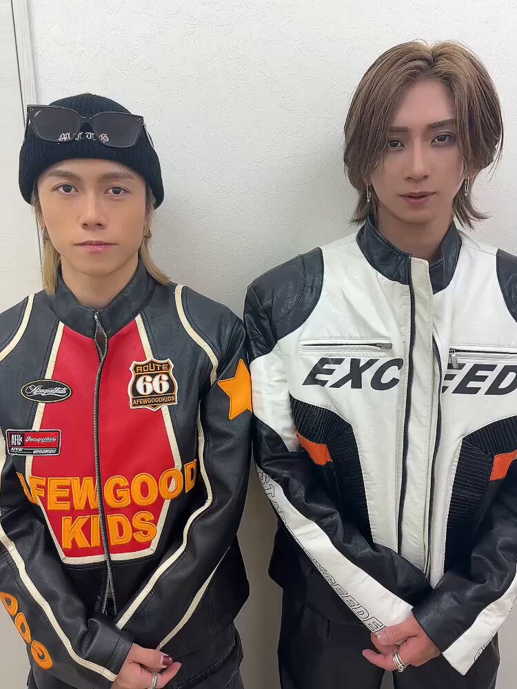 Cool-X路上ライブ ありがとうございました🎤 NEXT LIVE Cool-X LIVE