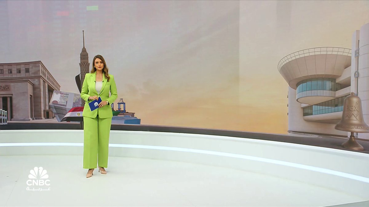 مصر.. أقوى نمو فصلي منذ 3 سنوات 