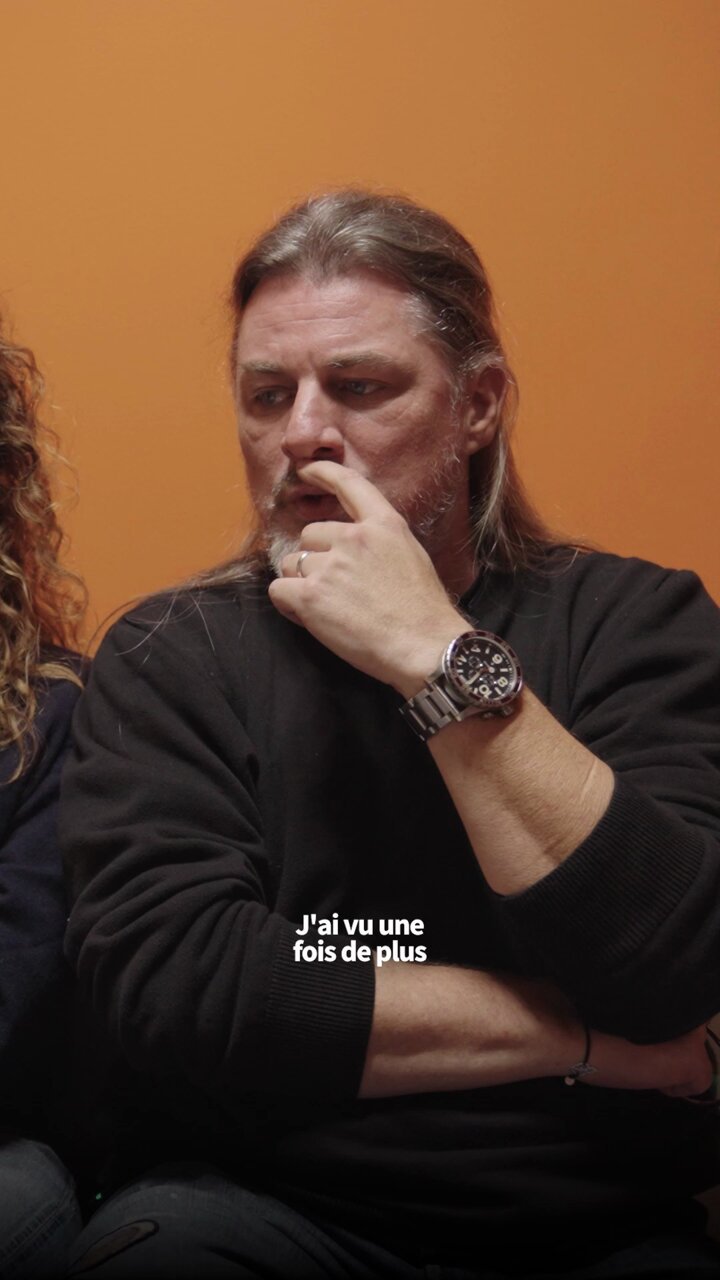 Le docu-fiction «Sacré-Cœur» approche de la barre du demi-million d'entrées au cinéma et a provoqué un débat inattendu. À Paray-le-Monial, au cœur du sanctuaire à l'origine des apparitions du Sacré-Cœur, la ferveur spirituelle révèle le retour du religieux dans la société.