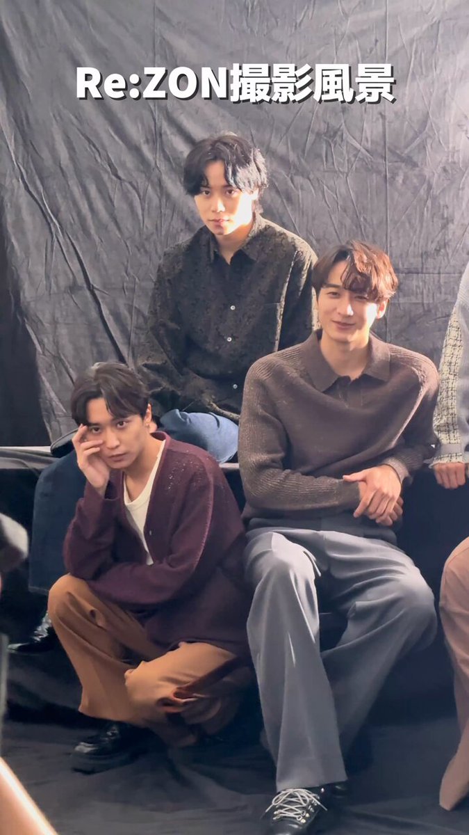 溝口 琢矢 (@5mizo_taku9) / Posts / X