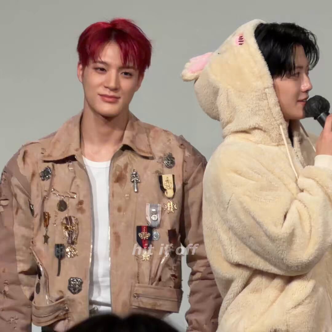 a man who stays true to his words only wanting attention from