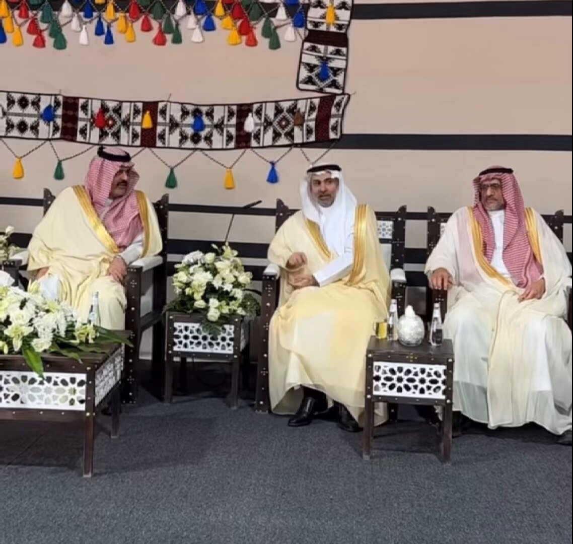 وزير الصحة: حائل أعلى منطقة سعودية في متوسط عمر الإنسان. تقرير: متعب العواد Motabalawwd. للاطلاع على 