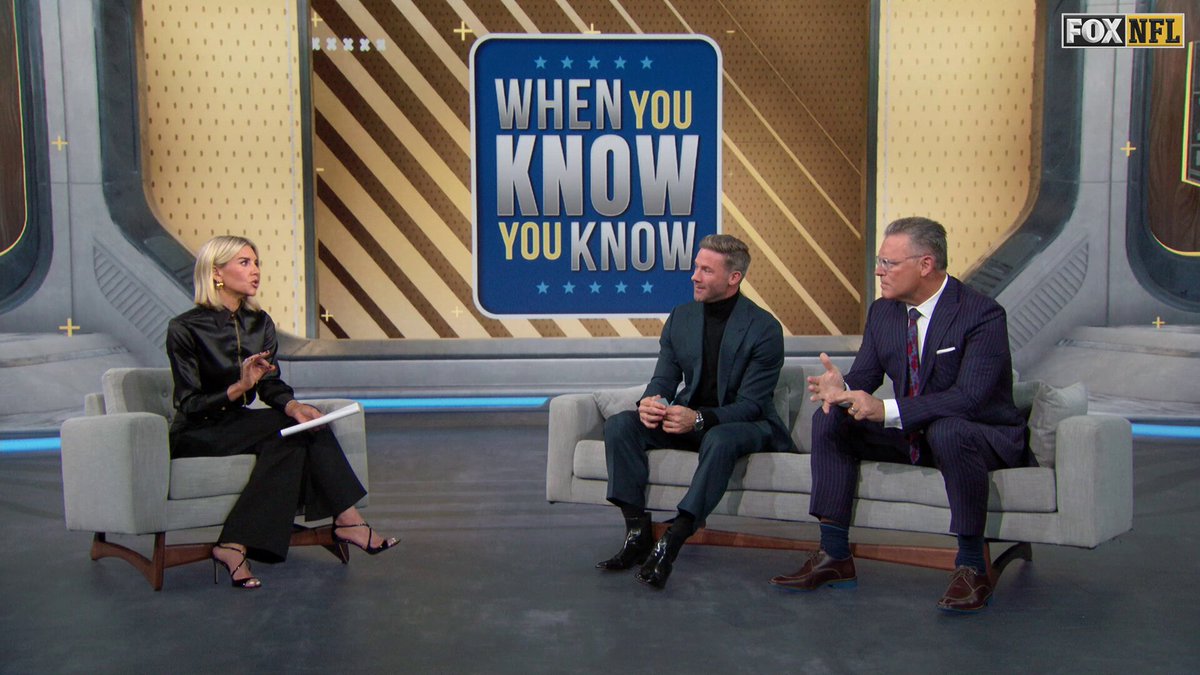 Howie Long says that both offensively and defensively, the Rams are the best team in football right now, with the Seahawks not far behind 💪

Would you take LA or Seattle to make the deeper run? 