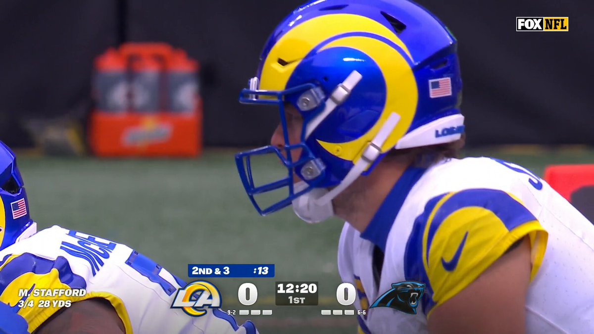 DAVANTE ADAMS INTO THE ENDZONE!!

📺 @NFLONFOX | #PROBOWLVOTE 