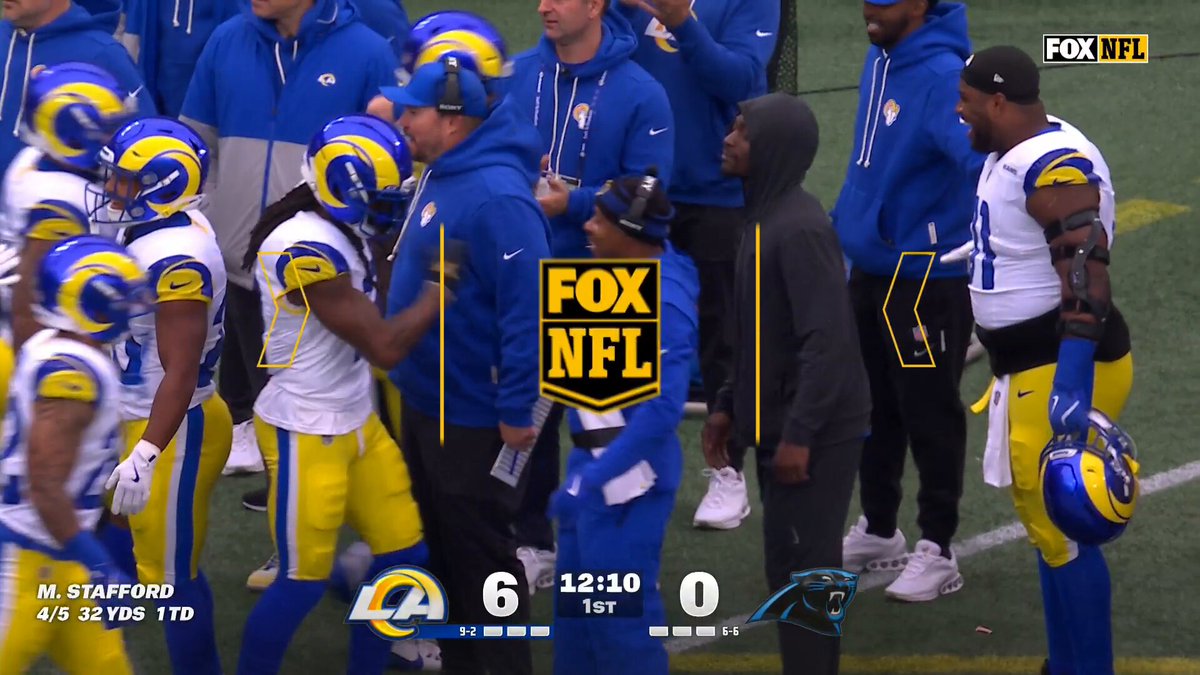 Davante 🤝 Coach Yarbs

@Budlight | #ForTheCelly 