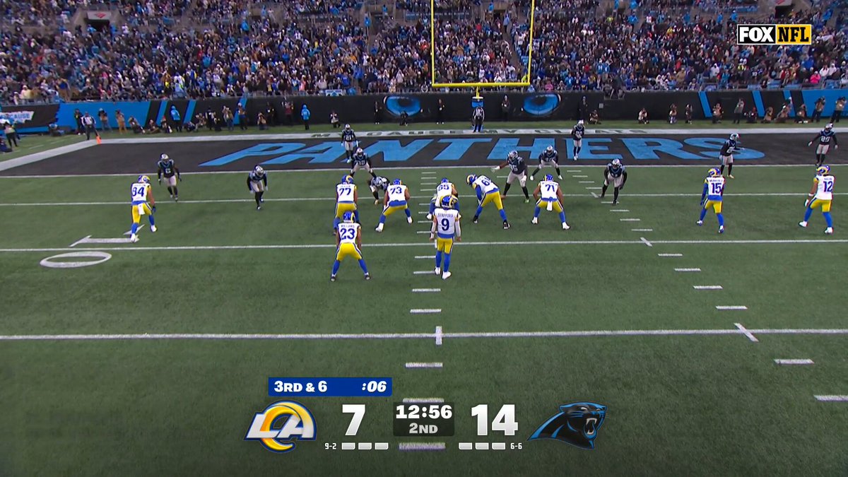 .@TAE15ADAMS INTO THE ENDZONE AGAIN!!

📺@NFLONFOX | #PROBOWLVOTE 