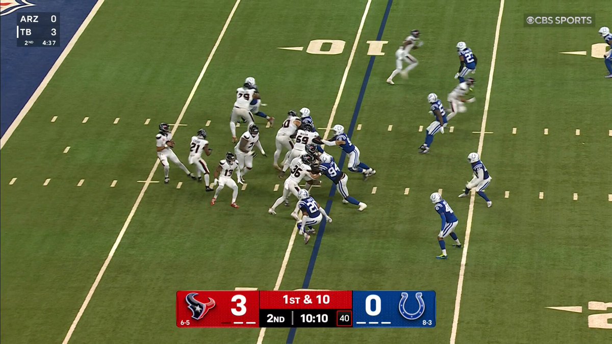 INTERCEPTION MOVIEEEEEEE‼️

📺 CBS 