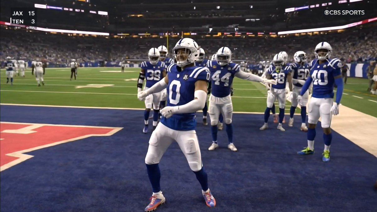 CAM DOES THE URKEL 🕺

#ForTheCelly | @Budlight 