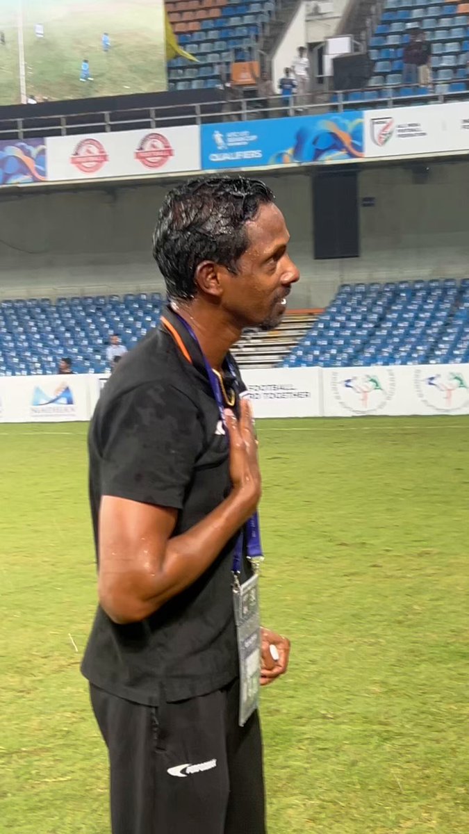 He is HIM!  🥶#AFCU17 Picture