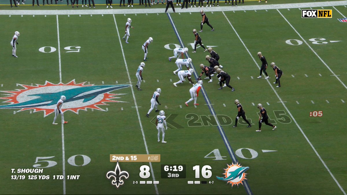 Chop chased 'em down 😤

#ProBowlVote @chopyoungbull 