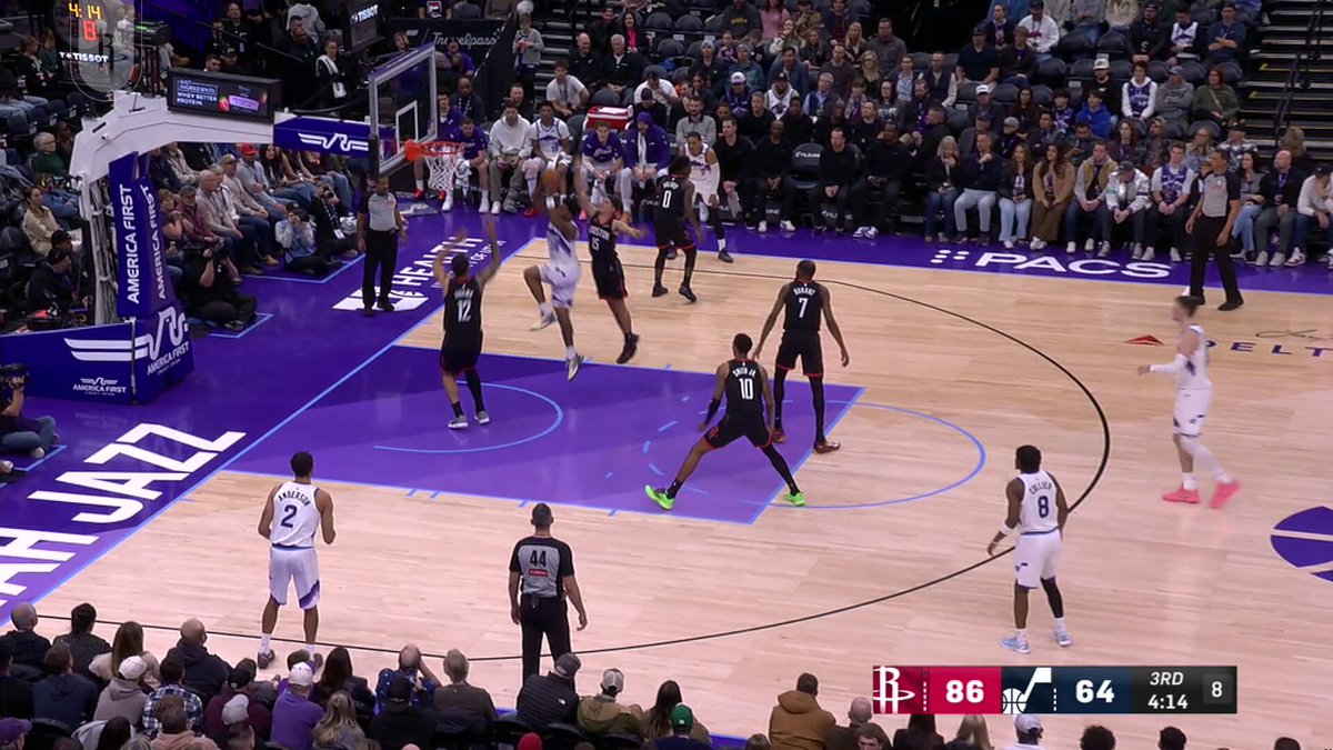 WHAT A BLOCK & POSTER BY STEVEN 😱 