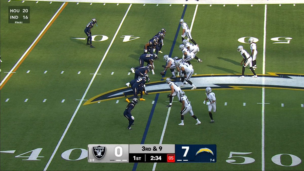 watch out for dj

#probowlvote + derwin james

📺 | @nfloncbs 