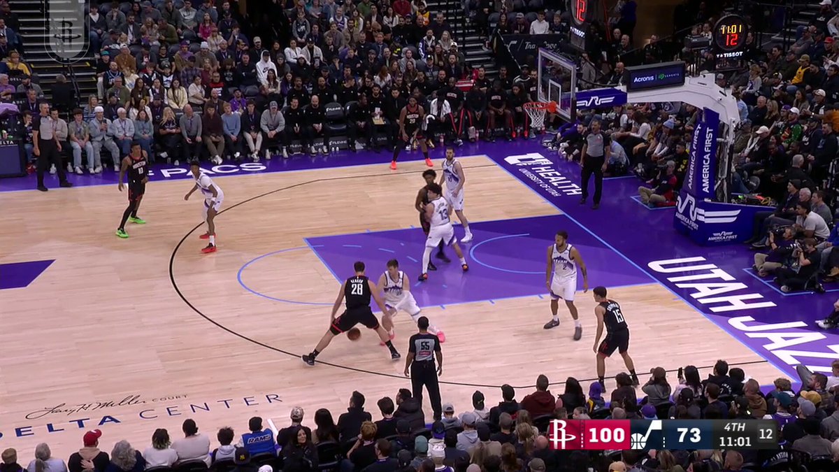 workin' on the weekend like usual 💼

@alperennsengun 