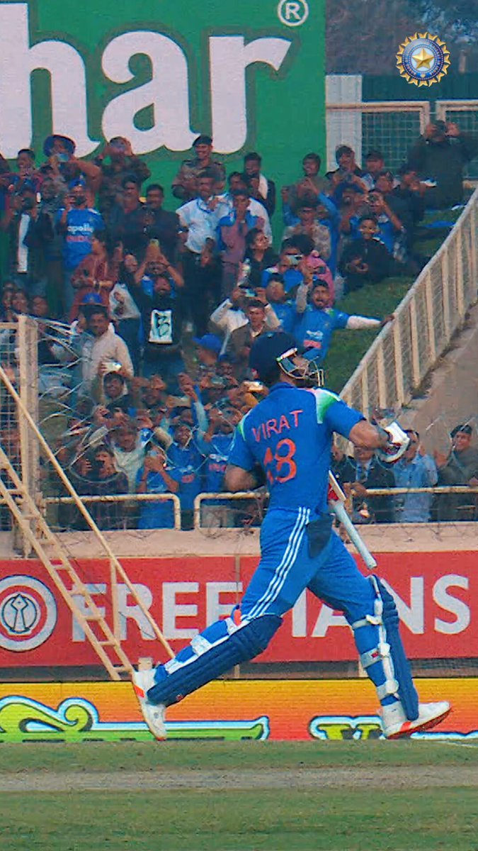 VIRAT KOHLI SPECIAL INTERVIEW AFTER Picture