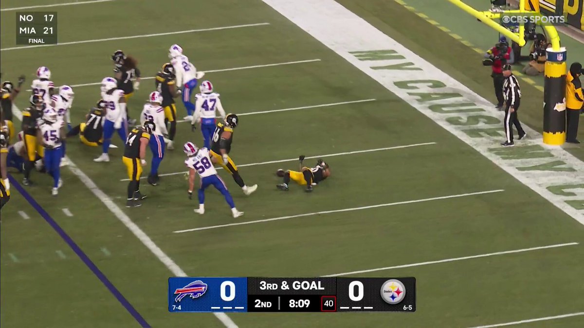 🤣🤣🤣

#ProBowlVote @Nunless2 