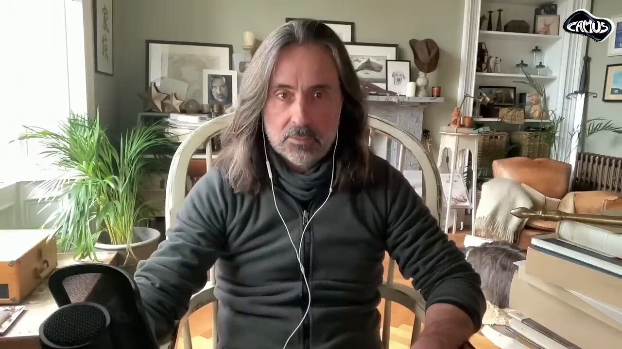 Camus (@newstart_2024) on X