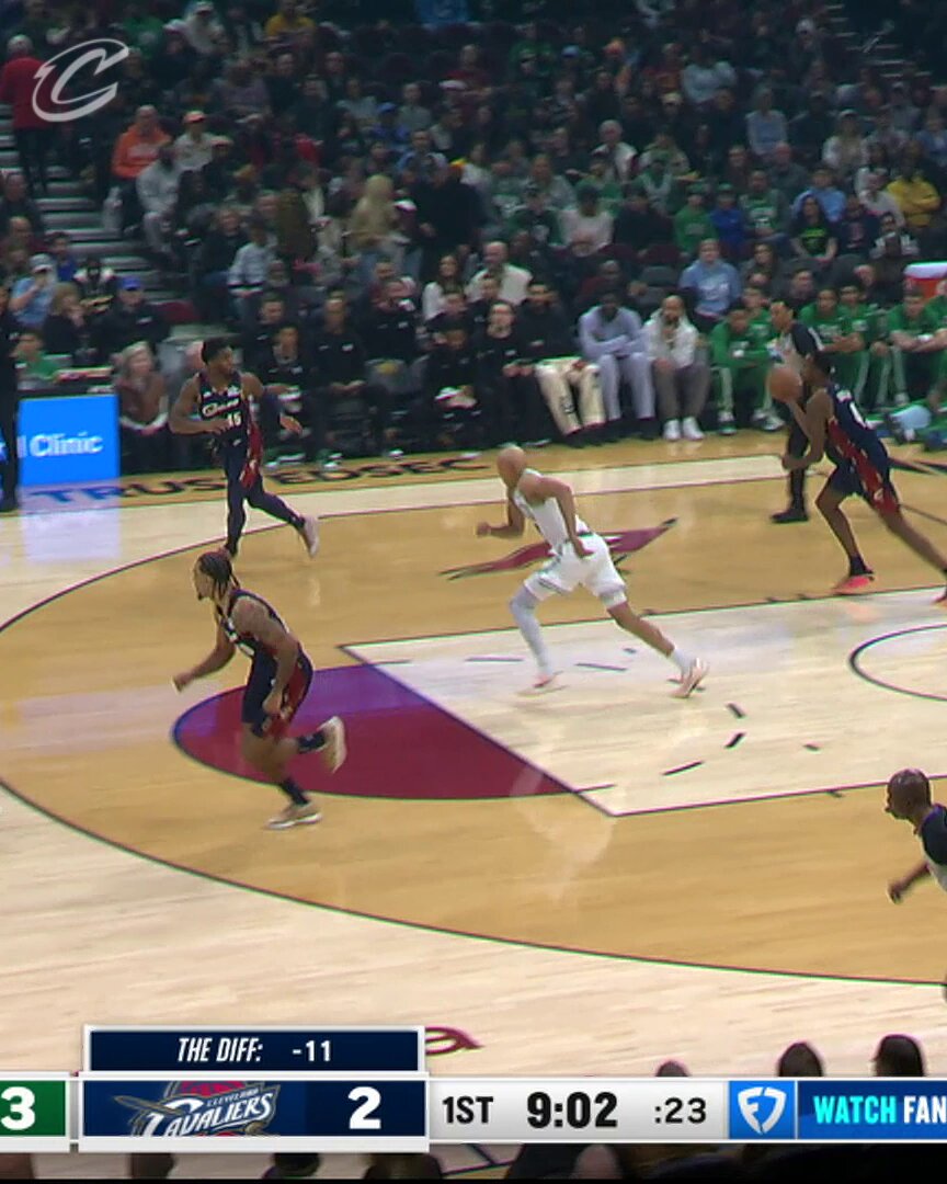 That's 2 early three's for 1️⃣2️⃣! #LetEmKnow 