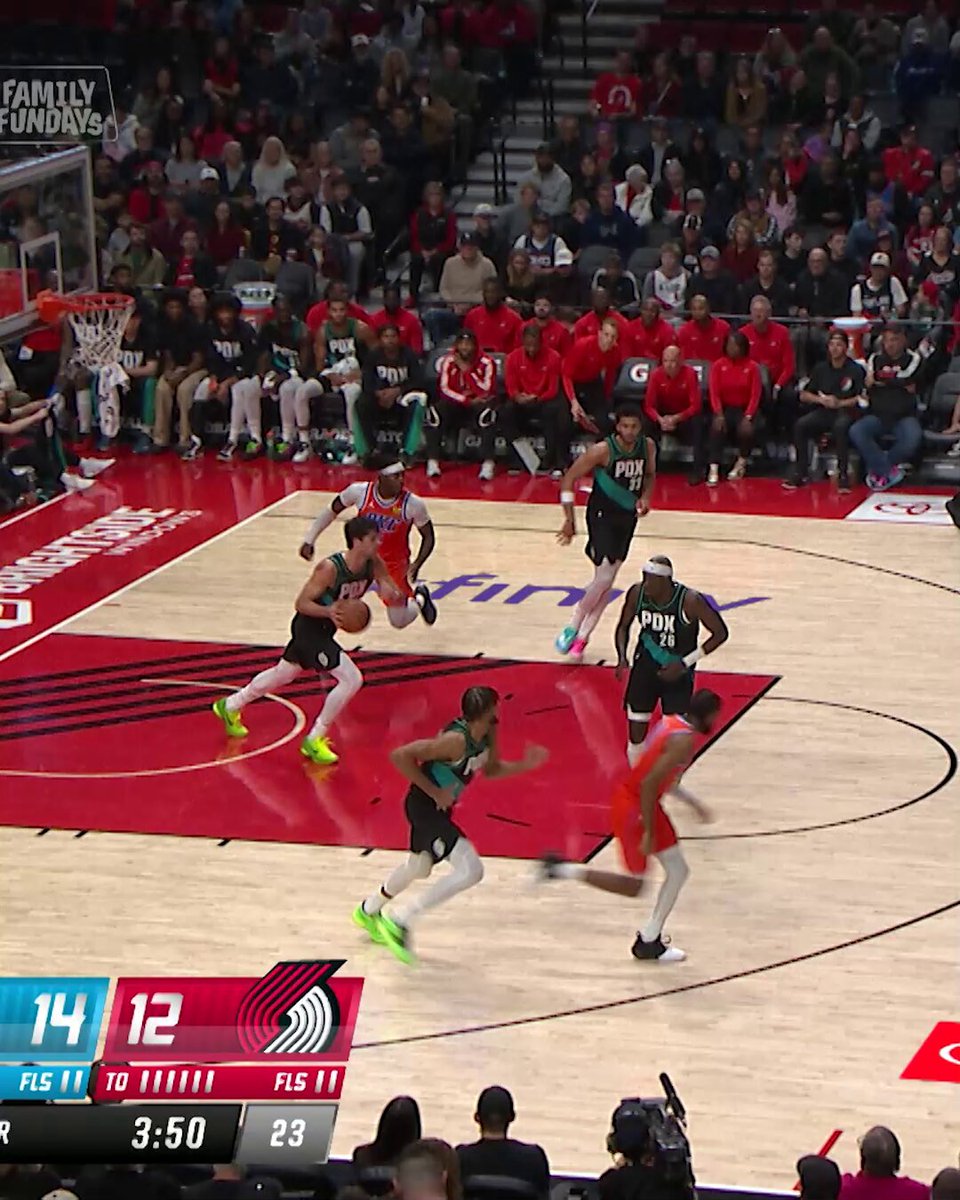 when there's a (Will)iams, there's a way! 