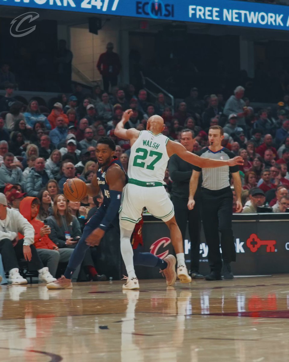 NOW ENTERING: The Spidaverse. 

@spidadmitchell | #LetEmKnow 