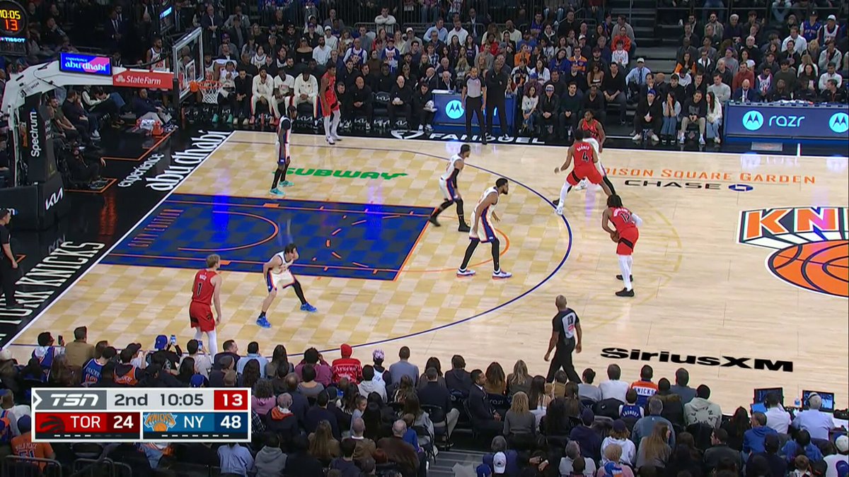 4/4 from deep so far 💦 

Cut it to 15.  