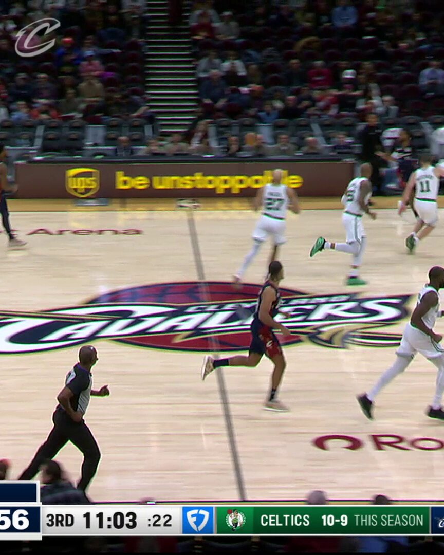 3VAN MOBL3Y. 

@evanmobley | #LetEmKnow 